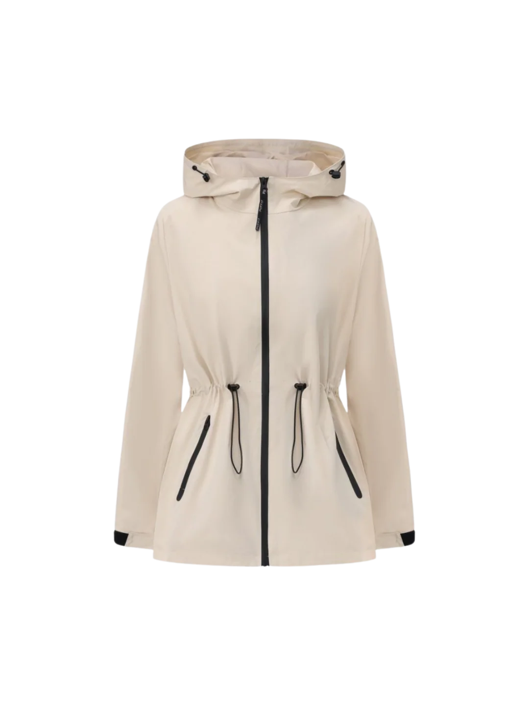 STM-TEX™ Basic Version Full Zip Rain Jacket - Image 10