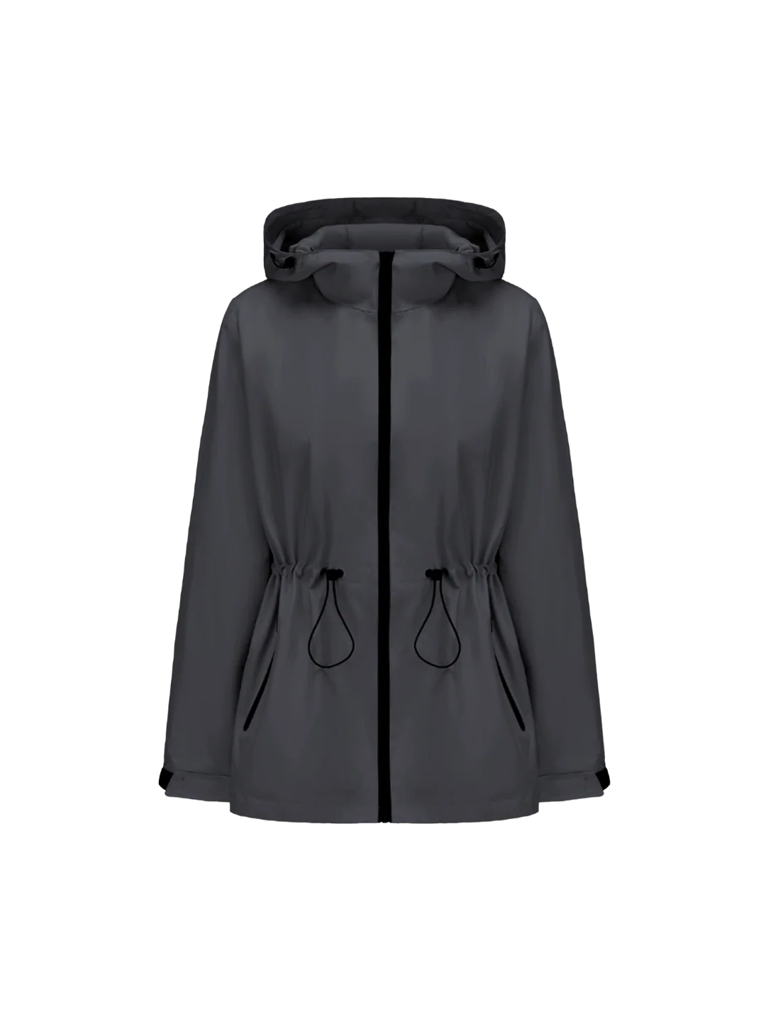 STM-TEX™ Basic Version Full Zip Rain Jacket - Image 11