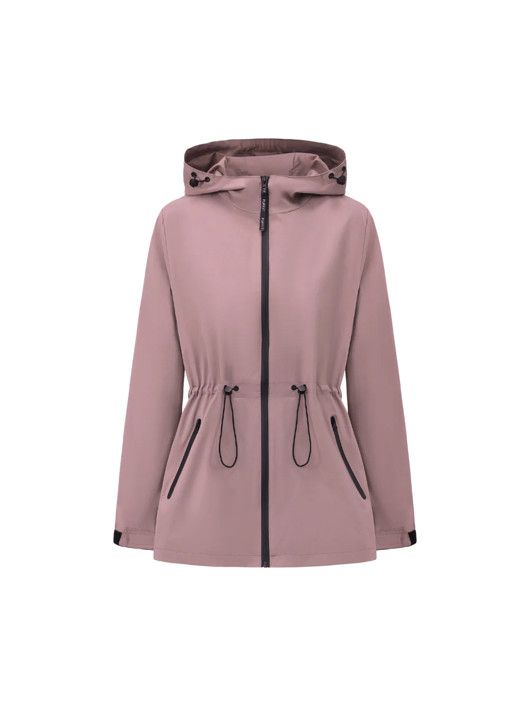 STM-TEX™ Basic Version Full Zip Rain Jacket - Image 12