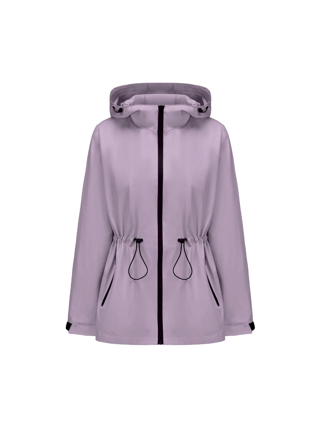 STM-TEX™ Basic Version Full Zip Rain Jacket - Image 14