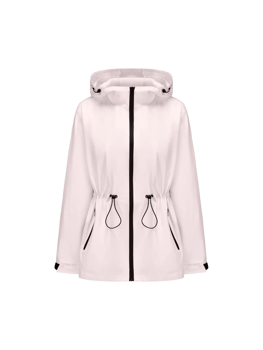 STM-TEX™ Basic Version Full Zip Rain Jacket - Image 15
