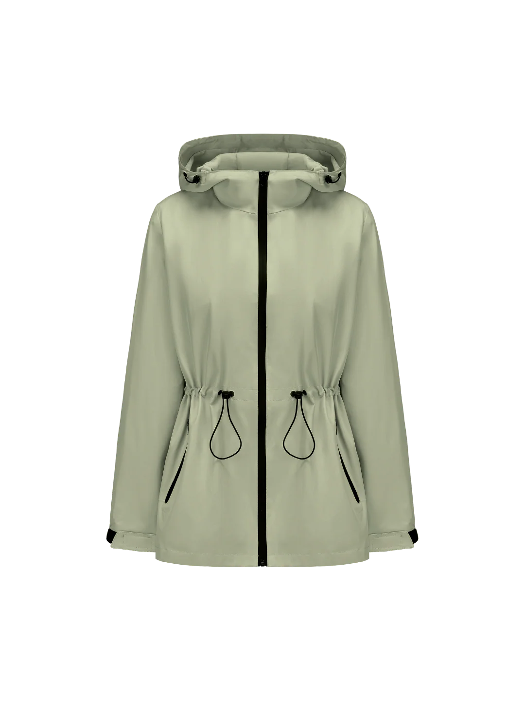 STM-TEX™ Basic Version Full Zip Rain Jacket - Image 16
