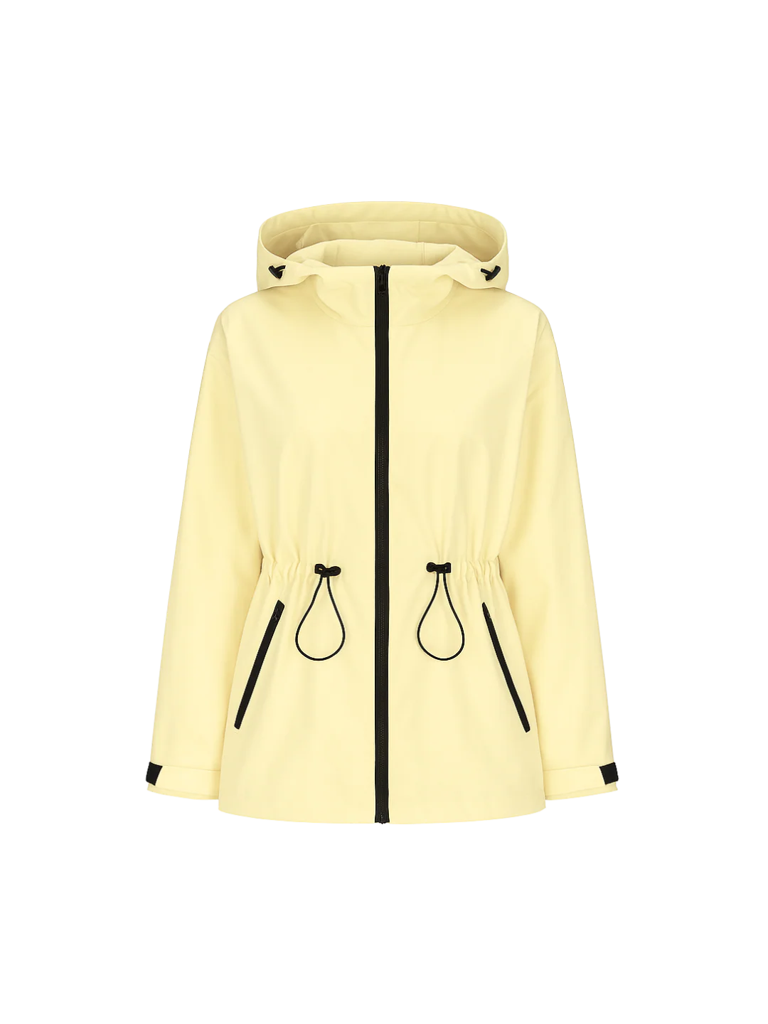 STM-TEX™ Basic Version Full Zip Rain Jacket - Image 17