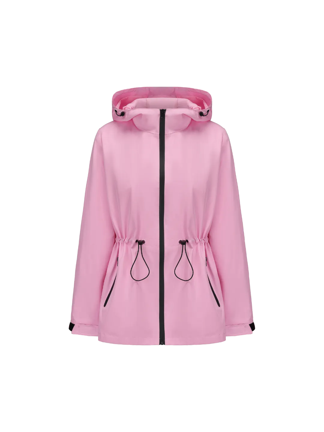STM-TEX™ Basic Version Full Zip Rain Jacket - Image 18