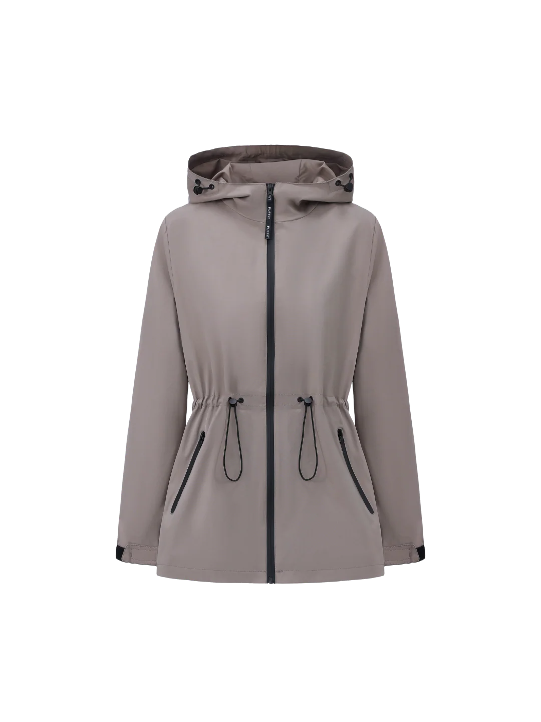 STM-TEX™ Basic Version Full Zip Rain Jacket - Image 19