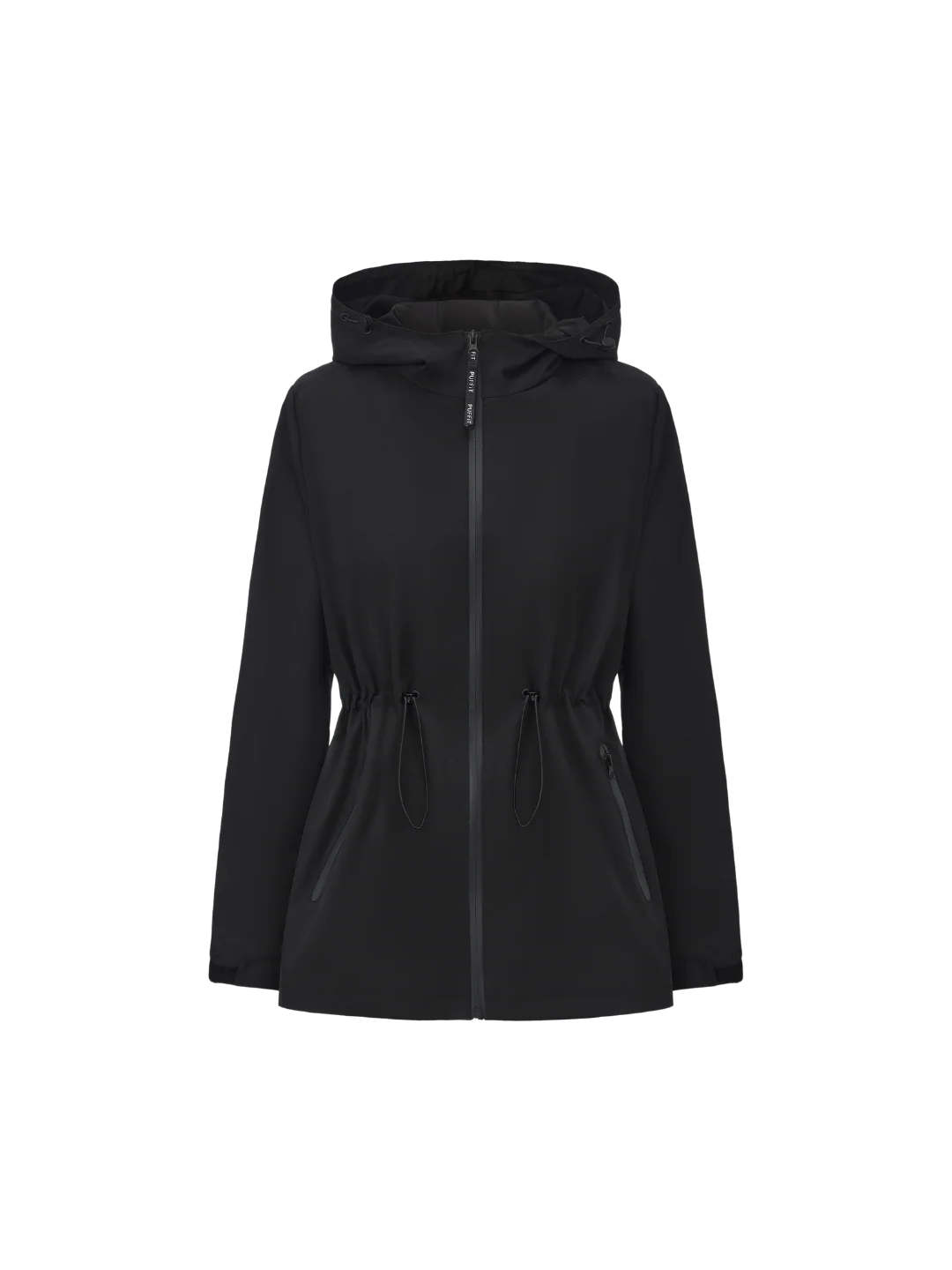 STM-TEX™ Basic Version Full Zip Rain Jacket - Image 9